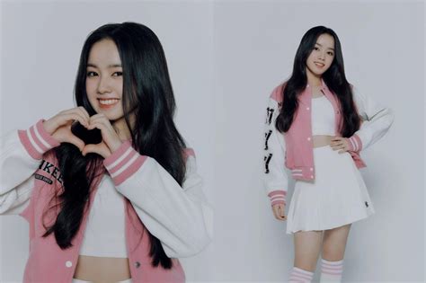 Elisia Parmisano confirmed to debut in Korea's ‘Universe Ticket’.